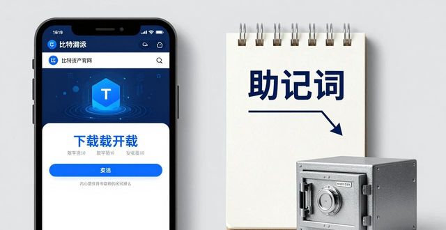 手把手教你比特派官网下载安装，开启数字资产管理