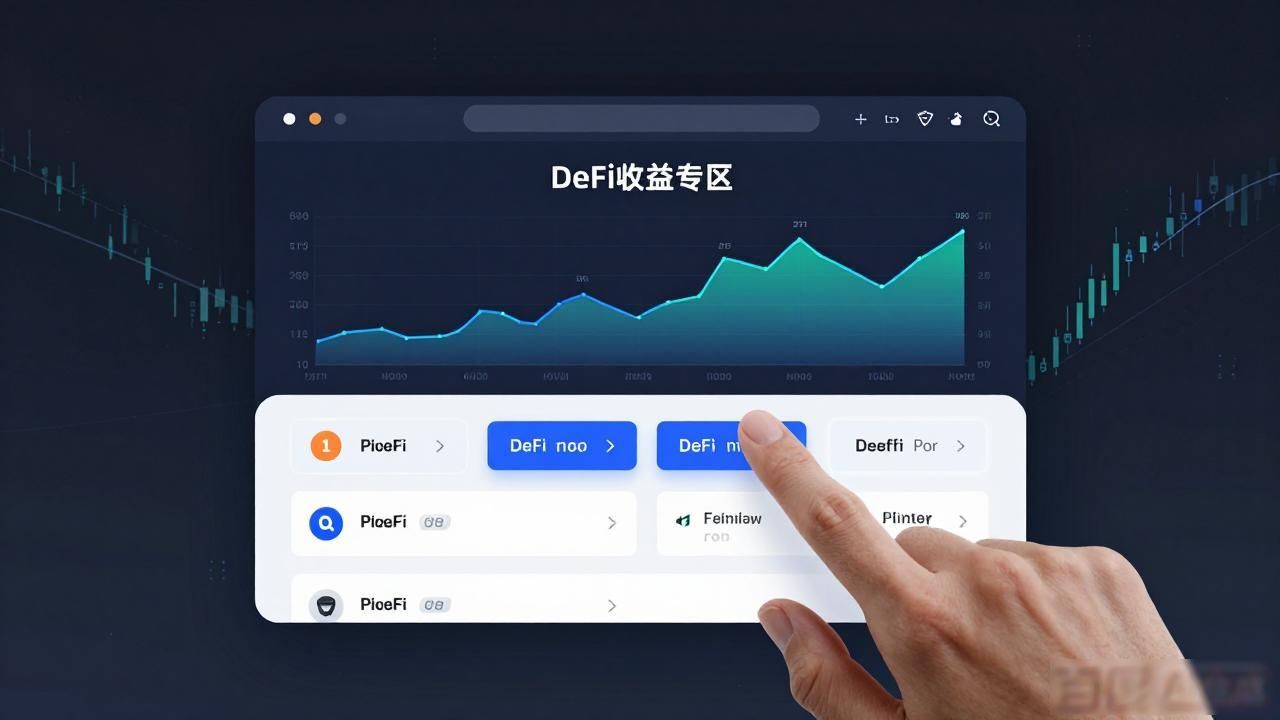 比特派官网学投资 定下自己的策略套路