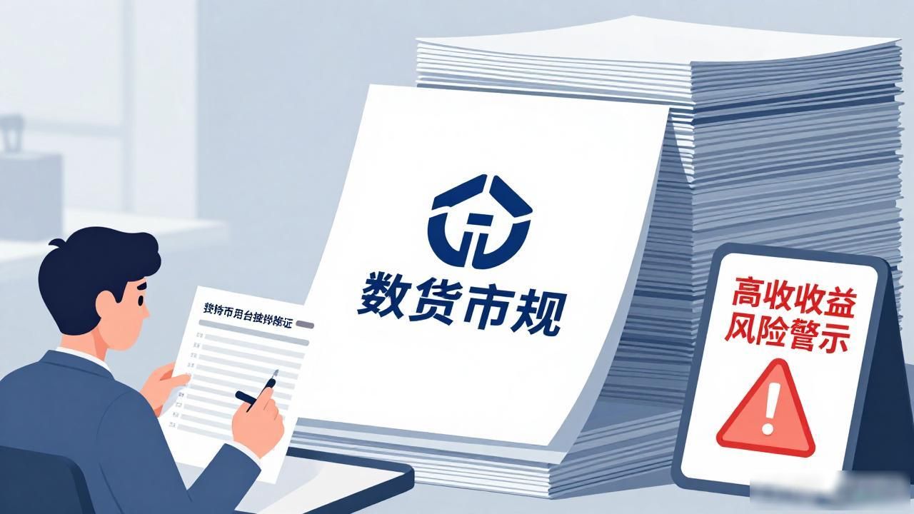 数字货币zb趋势：机构入场监管收紧你该何去何从