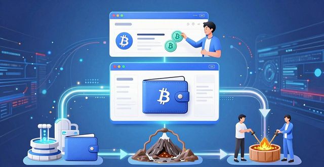 比特派Bitpie下载量暴涨的秘密：他们做了这三件事