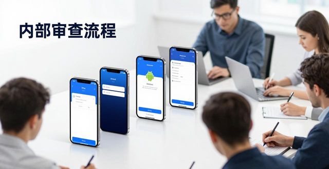 比特派钱包最新版下载前必看：内部审查流程全公开