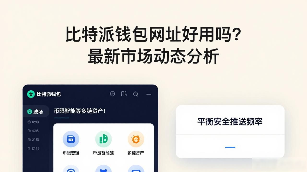 比特派钱包网址好用吗？最新市场动态分析