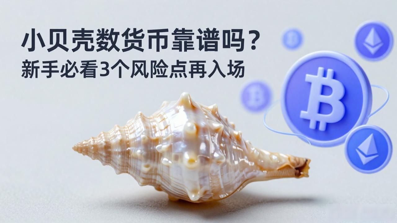 小贝壳数字货币交易平台评测_小贝壳数字货币可靠吗_小贝壳数字货币