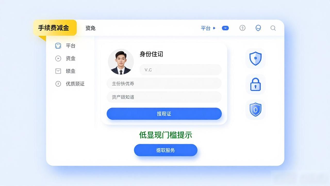 新手买加密货币，去这几个地方准没错