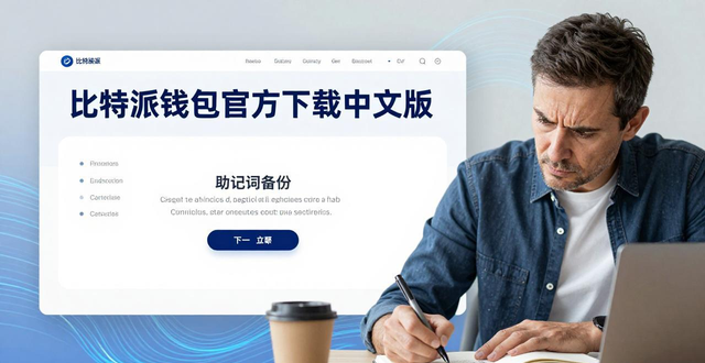 比特派钱包官方下载中文版 用对工具实现投资志向