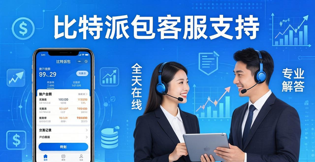 比特派钱包最新版：投资顾问智能分析，客服支持全天在线