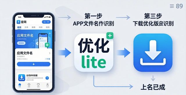 优化应用：在官网下载的简单步骤_应用官方网站_应用app官方下载