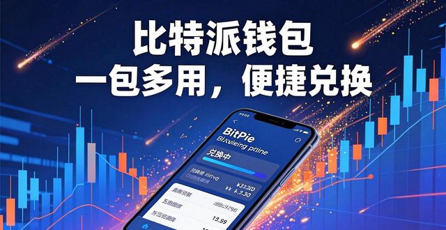 比特派钱包官方下载中文版，一包多用搞定数字资产