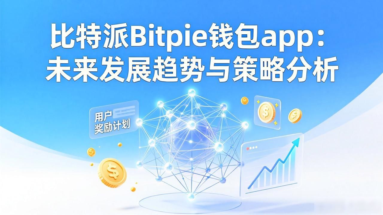 比特派Bitpie钱包未来发展_比特派Bitpie钱包技术创新_比特派Bitpie钱包app的未来发展与策略探讨