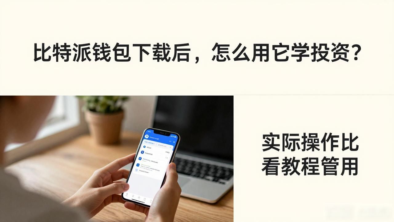 如何通过比特派钱包app官方下载网址获取投资指导？_比特派钱包App投资指引_比特派钱包功能介绍与风险教育