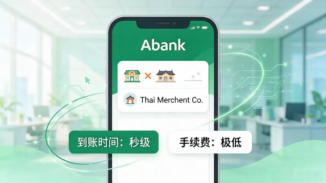 农行数字货币线上场景实测：Abank怎么付、跨境汇款什么流程