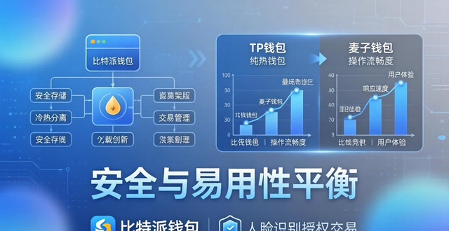 比特派钱包最新版：市场竞争力与下载指南