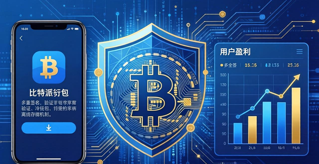 比特派钱包真实回报率：从下载到盈利的完整体验
