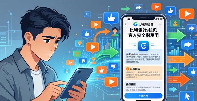 比特派钱包网址：用户行为变了，市场如何反应？